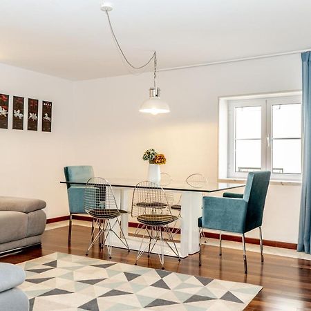 Chiado Patio Apartment Lisboa Ngoại thất bức ảnh