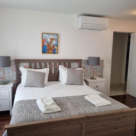 Chiado Patio Apartment Lisboa Ngoại thất bức ảnh