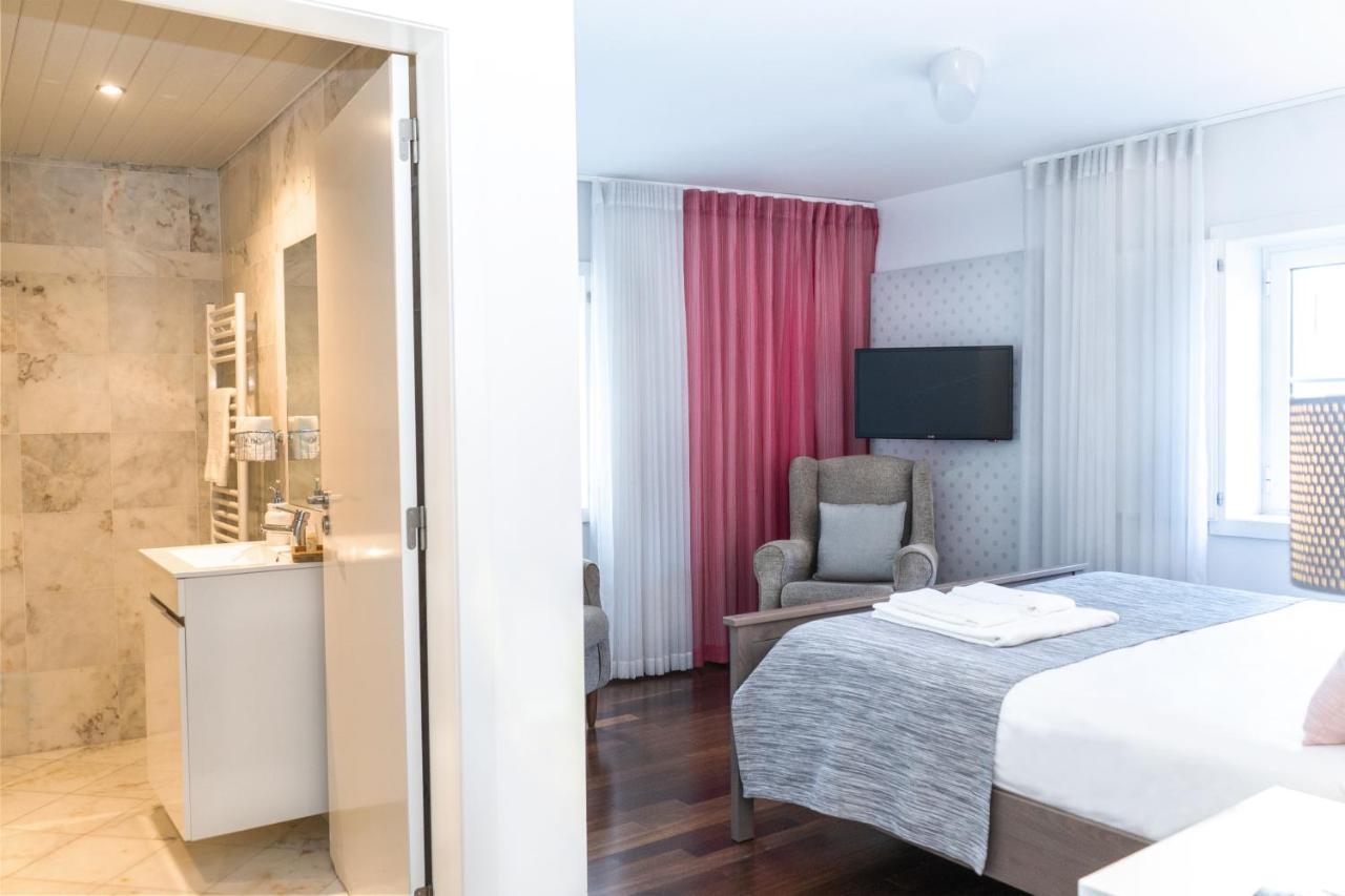 Chiado Patio Apartment Lisboa Ngoại thất bức ảnh