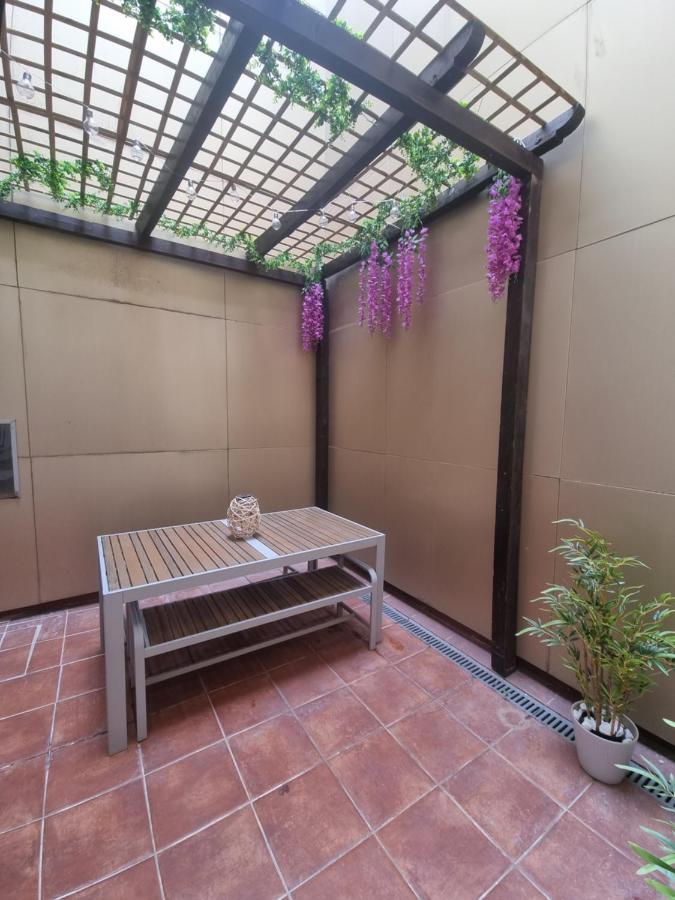 Chiado Patio Apartment Lisboa Ngoại thất bức ảnh