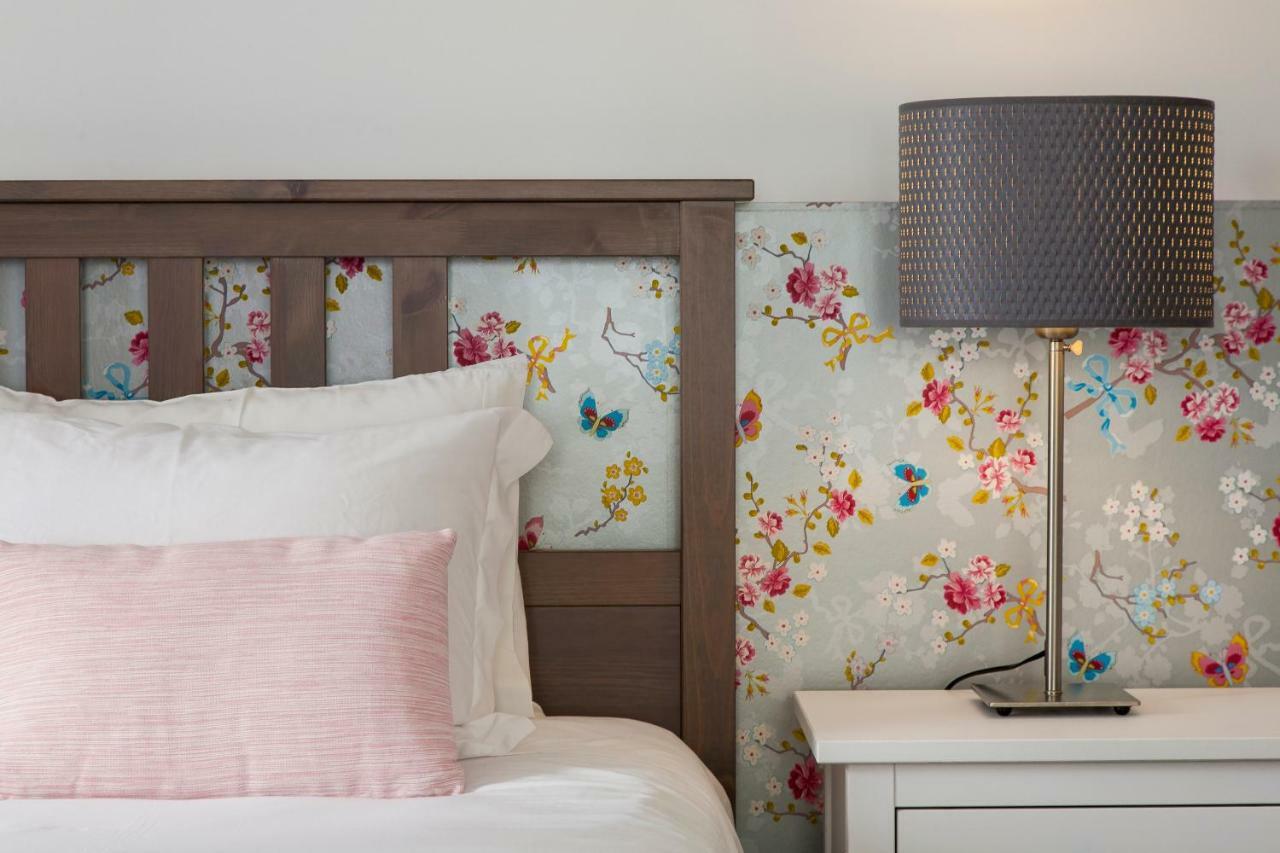 Chiado Patio Apartment Lisboa Ngoại thất bức ảnh