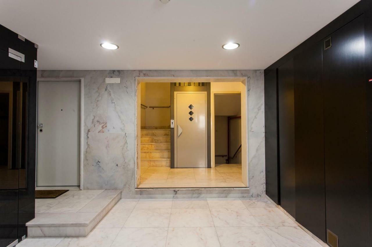 Chiado Patio Apartment Lisboa Ngoại thất bức ảnh