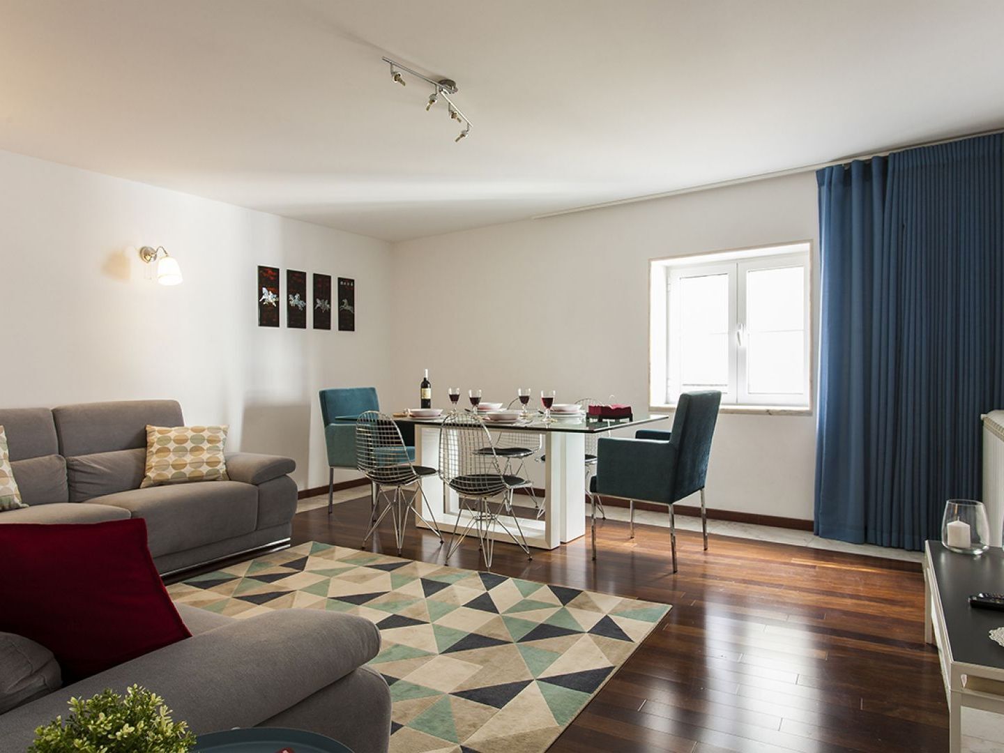 Chiado Patio Apartment Lisboa Ngoại thất bức ảnh