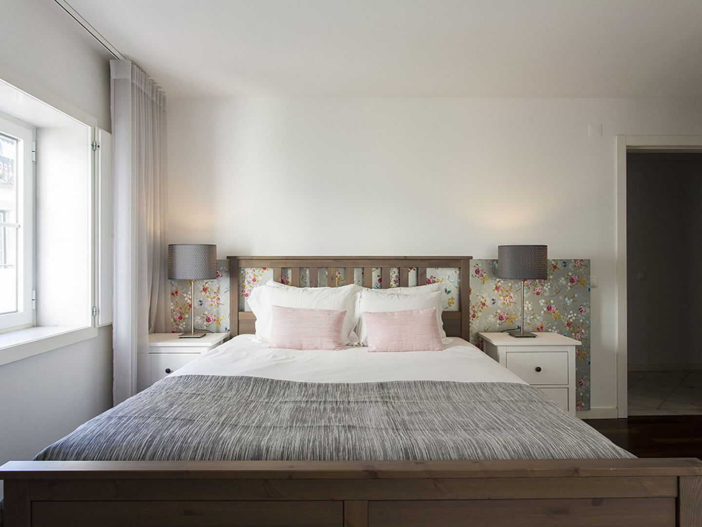 Chiado Patio Apartment Lisboa Ngoại thất bức ảnh